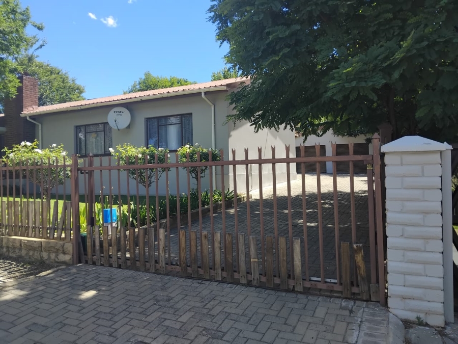 3 Bedroom Property for Sale in Aliwal North Eastern Cape
